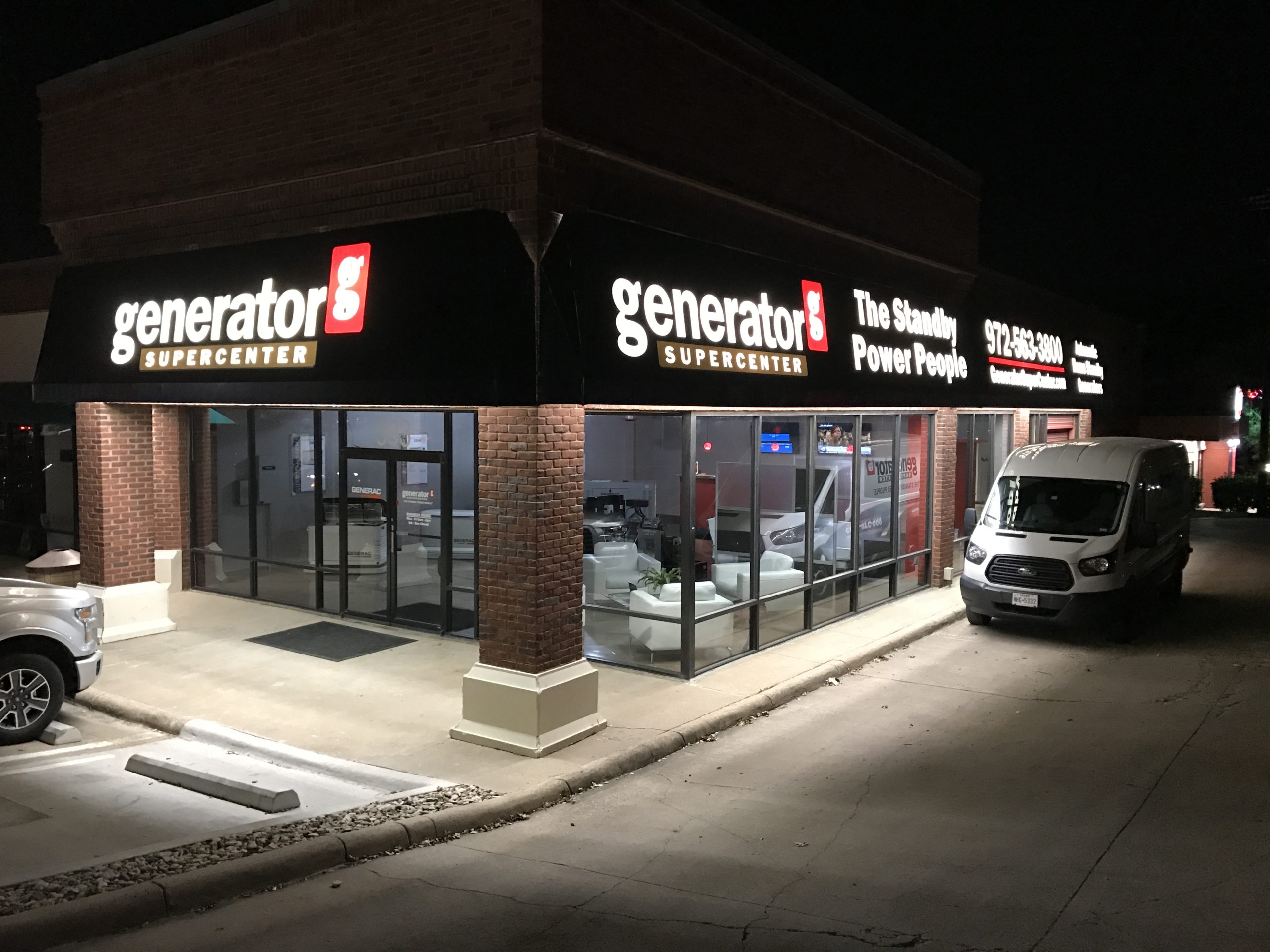 Generator Supercenter Of Virginia